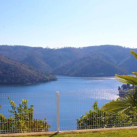 Lago Azul Villas Ferreira do Zêzere Esterno foto