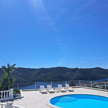 Lago Azul Villas Ferreira do Zêzere Esterno foto