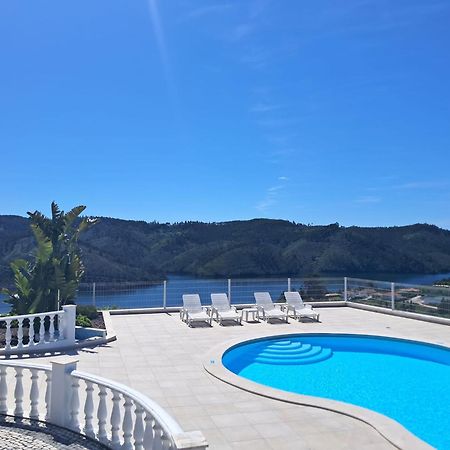 Lago Azul Villas Ferreira do Zêzere Esterno foto