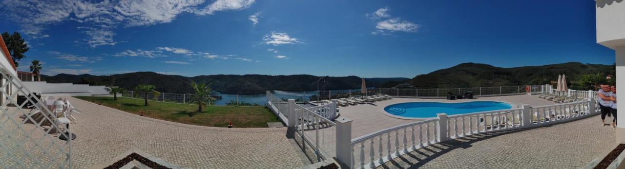 Lago Azul Villas Ferreira do Zêzere Esterno foto