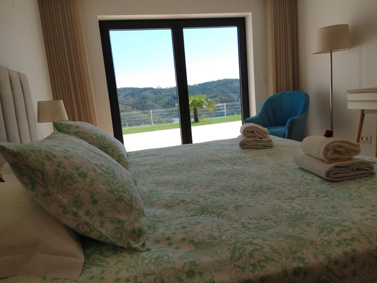 Lago Azul Villas Ferreira do Zêzere Esterno foto