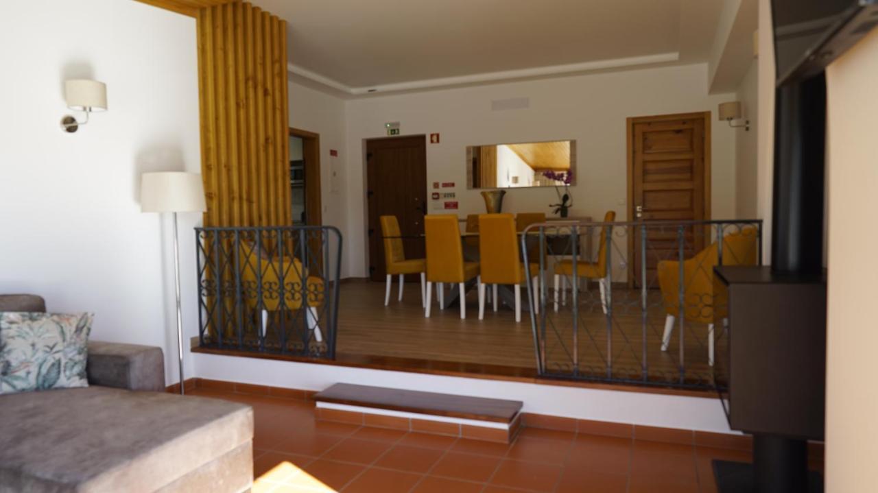 Lago Azul Villas Ferreira do Zêzere Esterno foto