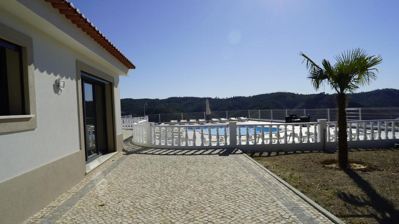 Lago Azul Villas Ferreira do Zêzere Esterno foto