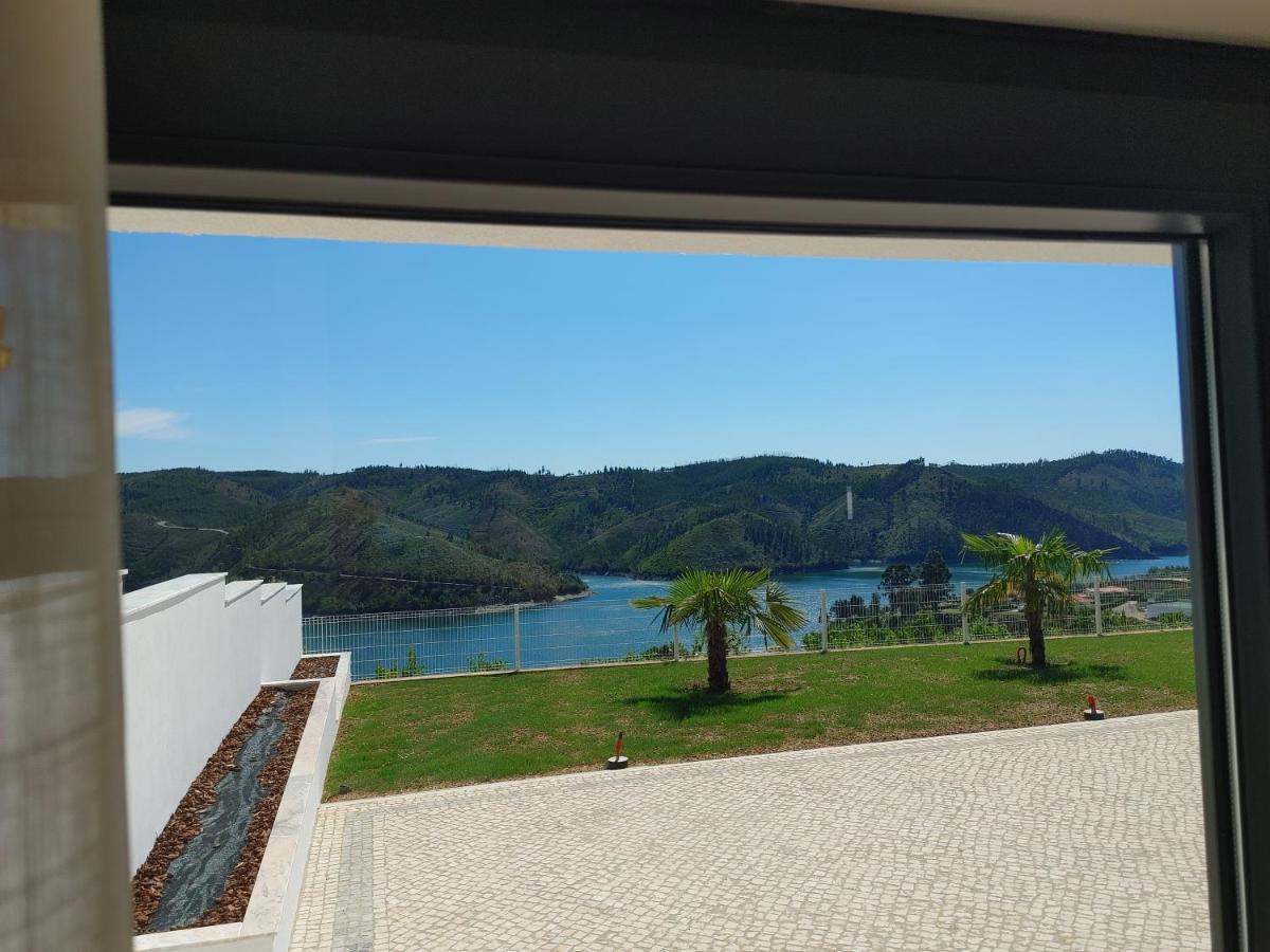 Lago Azul Villas Ferreira do Zêzere Esterno foto
