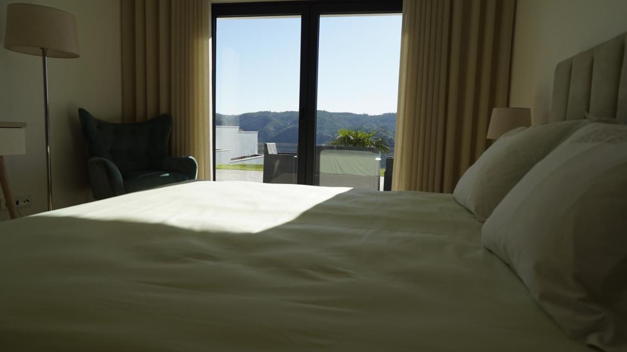 Lago Azul Villas Ferreira do Zêzere Esterno foto