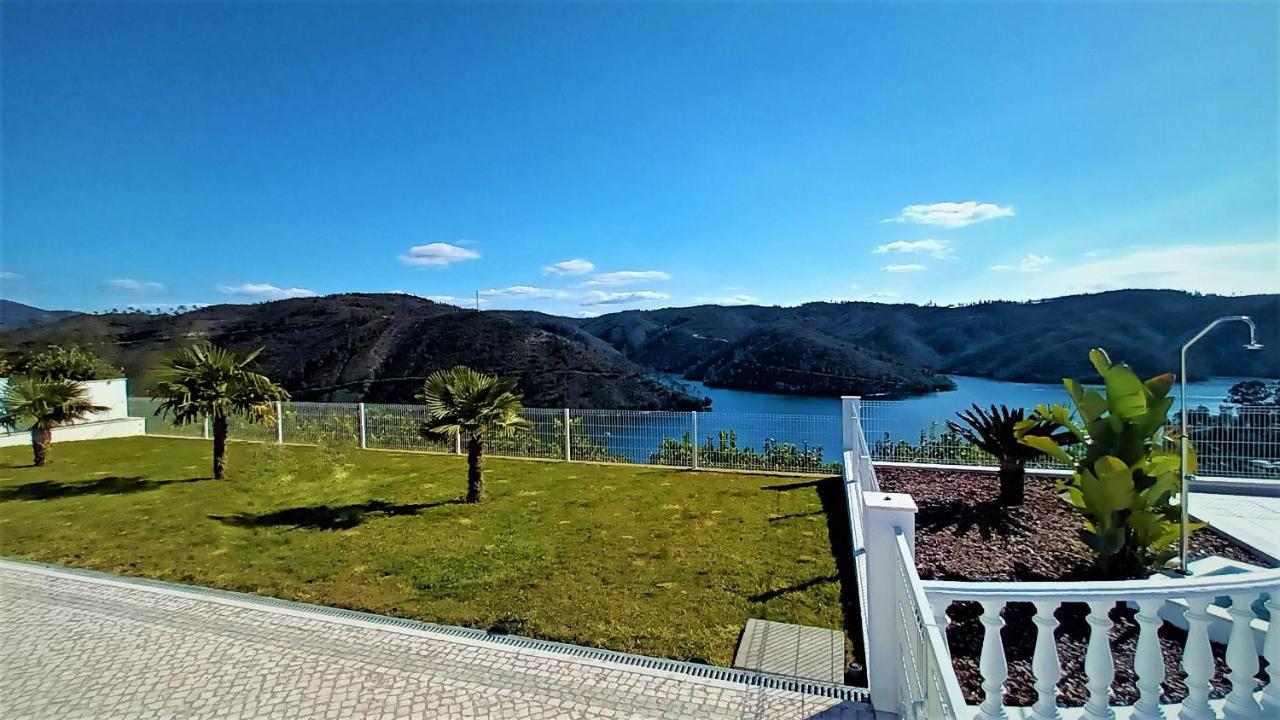 Lago Azul Villas Ferreira do Zêzere Esterno foto