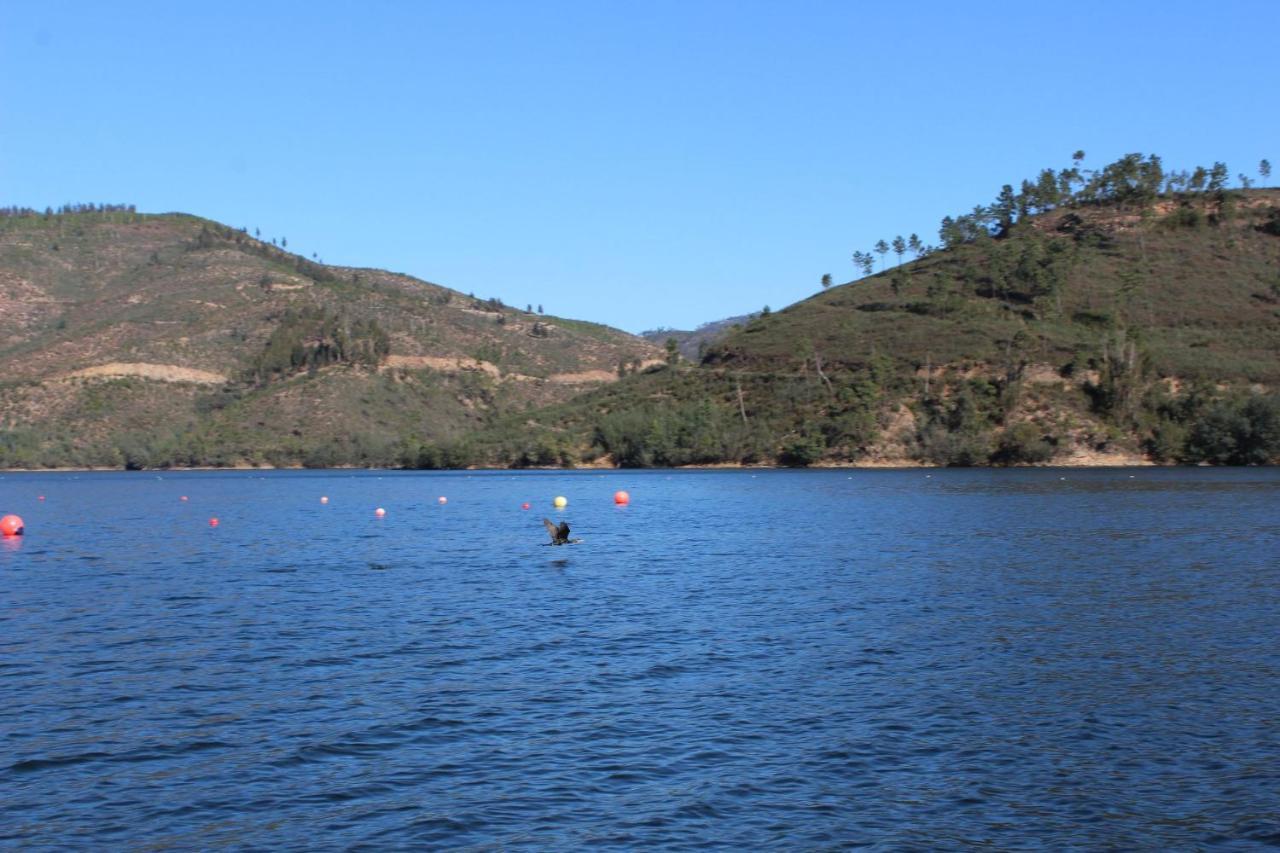Lago Azul Villas Ferreira do Zêzere Esterno foto